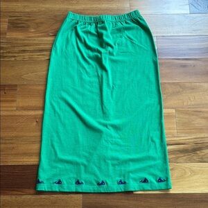 Quacker Factory skirt